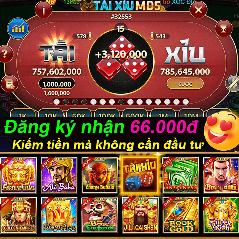 Sòng bạc Casino trực tuyến 13 win